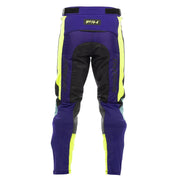 Fasthouse - Elrod React Light Indigo/Black Pants