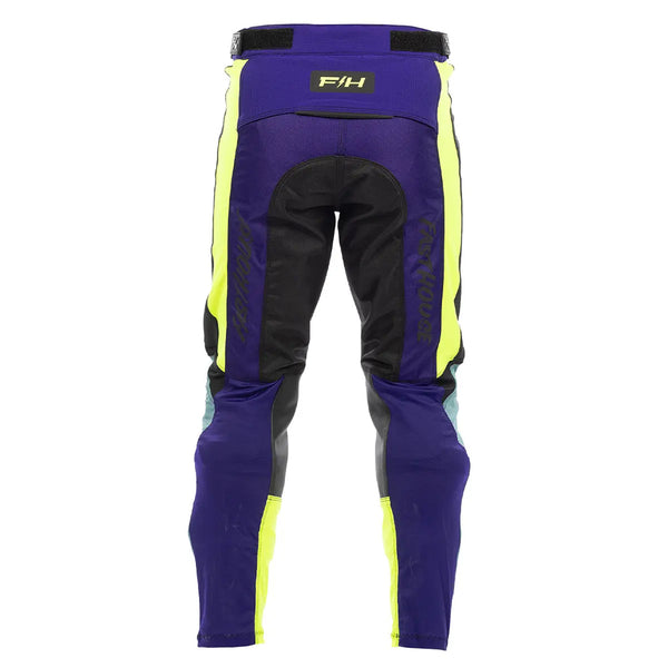 Fasthouse - Elrod React Light Indigo/Black Pants