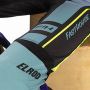 Fasthouse - Elrod React Light Indigo/Black MX Combo