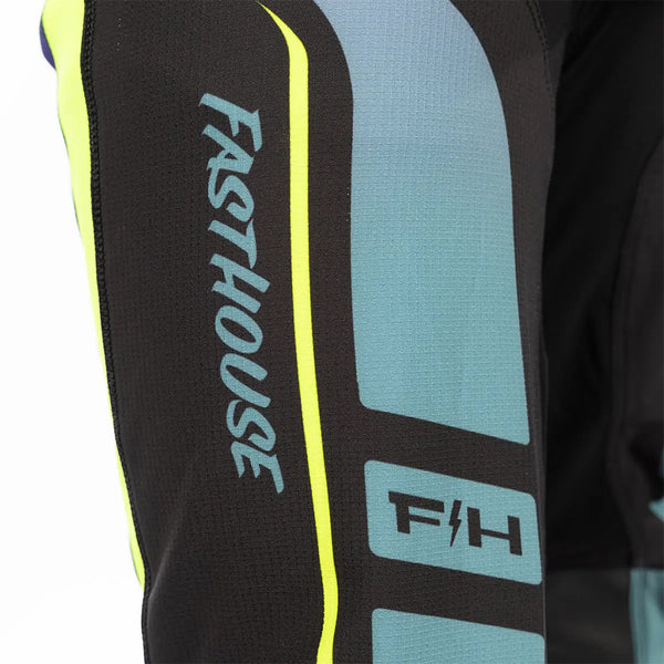 Fasthouse - Elrod React Light Indigo/Black Pants