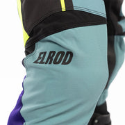 Fasthouse - Elrod React Light Indigo/Black Pants