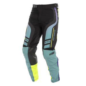 Fasthouse - Elrod React Light Indigo/Black Pants