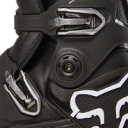 Fox - Instinct Black MX Boots