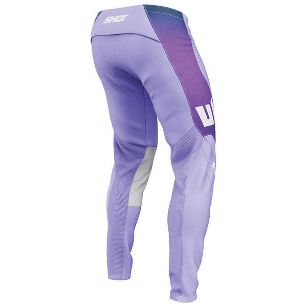 Shot - 2026 Contact Ionyx Purple Pants
