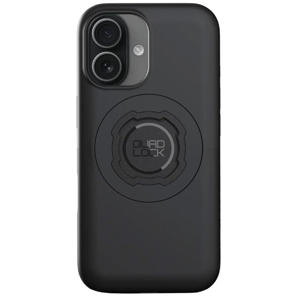 Quad Lock - Iphone 17 Mag Phone Case - 6.3 Inch