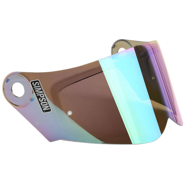 Simpson - Mod Bandit Iridium Visor