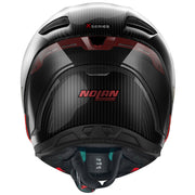 Nolan - X-804 RS Iridium Edition Helmet