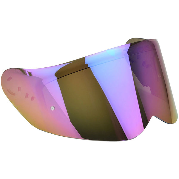 Simpson - Ghost Bandit Iridium Visor