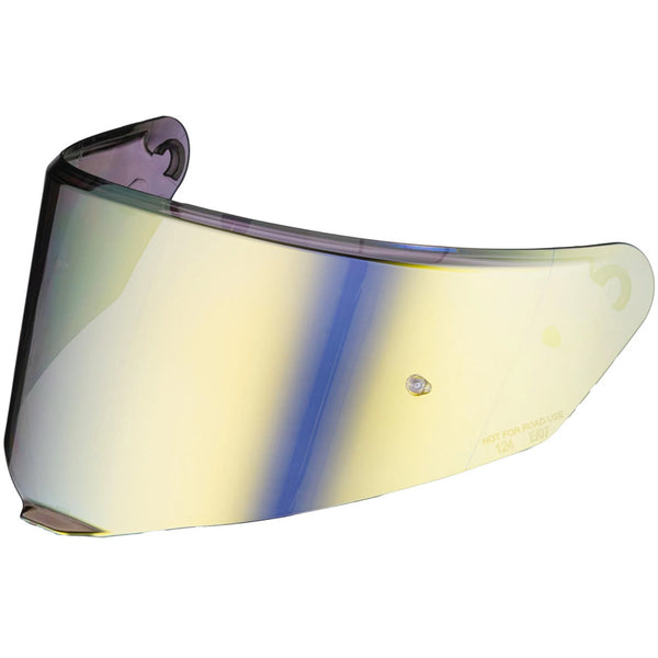 Caberg - Roxter Gold Iridium Visor