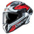 Caberg - Drift Evo 2 Jarama Black/Red/White Helmet