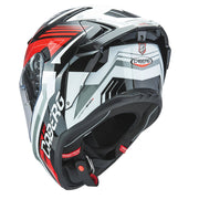 Caberg - Drift Evo 2 Jarama Black/Red/White Helmet