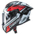 Caberg - Drift Evo 2 Jarama Black/Red/White Helmet