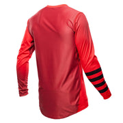 Fasthouse - 2026 Elrod Ether Red/Jester Red MX Combo