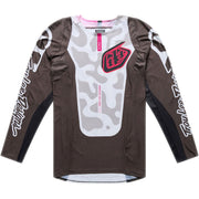 TLD - 2026 SE Pro Myth Dark Olive/Pumice Jersey