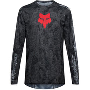 Fox - 2027 180 Abyss Black Jersey