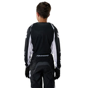 Fox - 2027 Youth 180 Frame Black Jersey