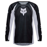Fox - 2027 Youth 180 Frame Black Jersey