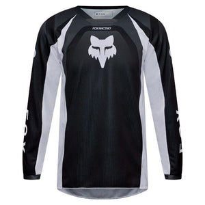 Fox - 2027 Youth 180 Frame Black Jersey