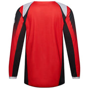 Fox - 2027 Youth 180 Frame Red MX Combo