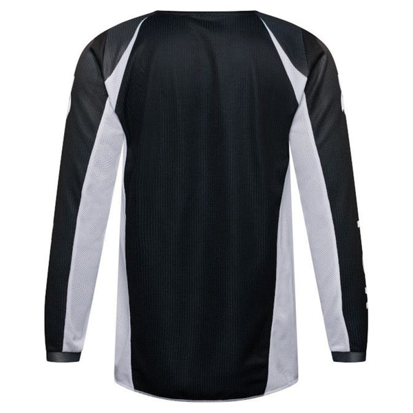 Fox - 2027 Youth 180 Frame Black Jersey