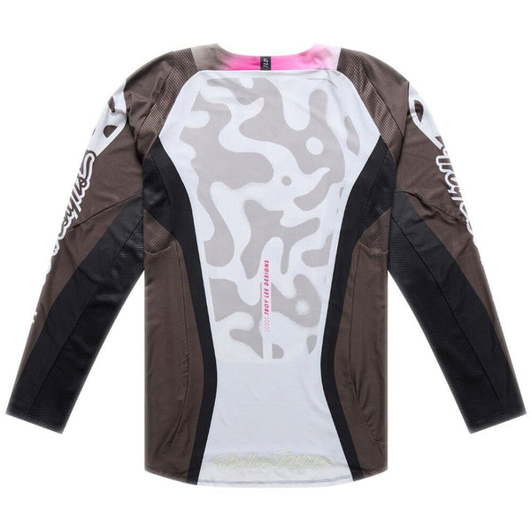 TLD - 2026 SE Pro Myth Dark Olive/Pumice Jersey