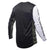 Fasthouse - 2026 Youth Grindhouse Hudson Black/White Jersey