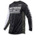Fasthouse - 2026 Youth Grindhouse Hudson Black/White Jersey