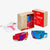 100% - Armatic Jett Lawrence LE Goggle Pack