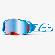 100% - Armatic Jett Lawrence LE Goggle Pack