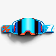 100% - Armatic Jett Lawrence LE Goggle Pack