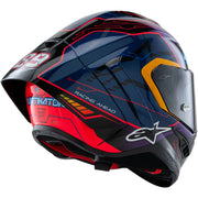 Alpinestars - Supertech SR10 Martinator LE Helmet