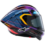 Alpinestars - Supertech SR10 Martinator LE Helmet