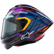 Alpinestars - Supertech SR10 Martinator LE Helmet