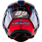 Alpinestars - Supertech SR10 Martinator LE Helmet