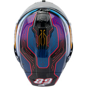 Alpinestars - Supertech SR10 Martinator LE Helmet