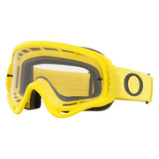 Oakley - Youth O-Frame Yellow Goggles