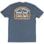 Fasthouse - Junction SS Indigo Tee