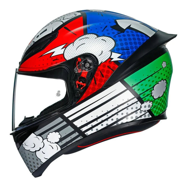 AGV - K1 Bang Helmet