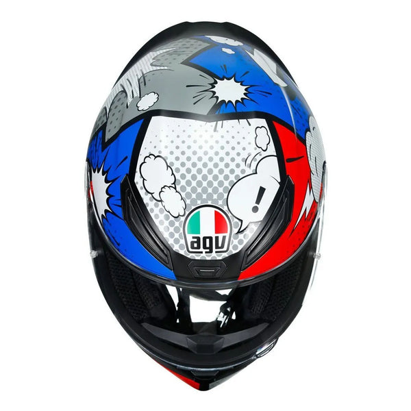 AGV - K1 Bang Helmet