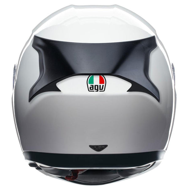AGV - K3 Seta White Helmet