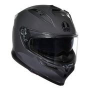 AGV - K7 Evo Grey Solid Helmet