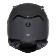 AGV - K7 Evo Grey Solid Helmet