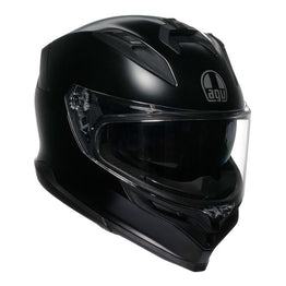 AGV - K7 Solid Matt Black Helmet