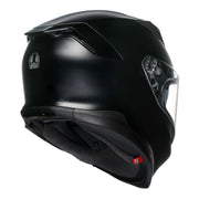 AGV - K7 Solid Matt Black Helmet
