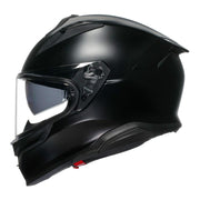 AGV - K7 Solid Matt Black Helmet