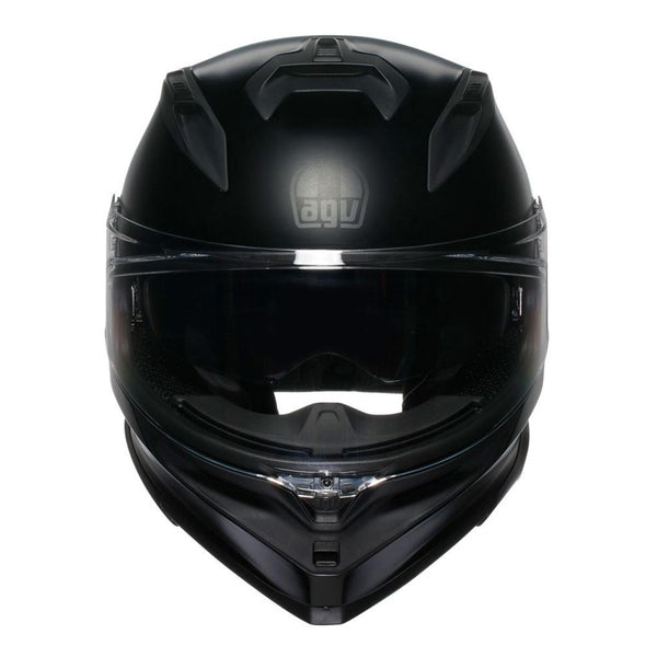 AGV - K7 Solid Matt Black Helmet