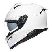 AGV - K7 Solid White Helmet