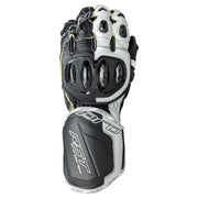 RST - Pro Series GP D30 Black/White Gloves