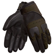 Merlin - Kaplan Explorer Brown Gloves