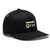 Fox - 2025 Kawi Flexfit Black Hat